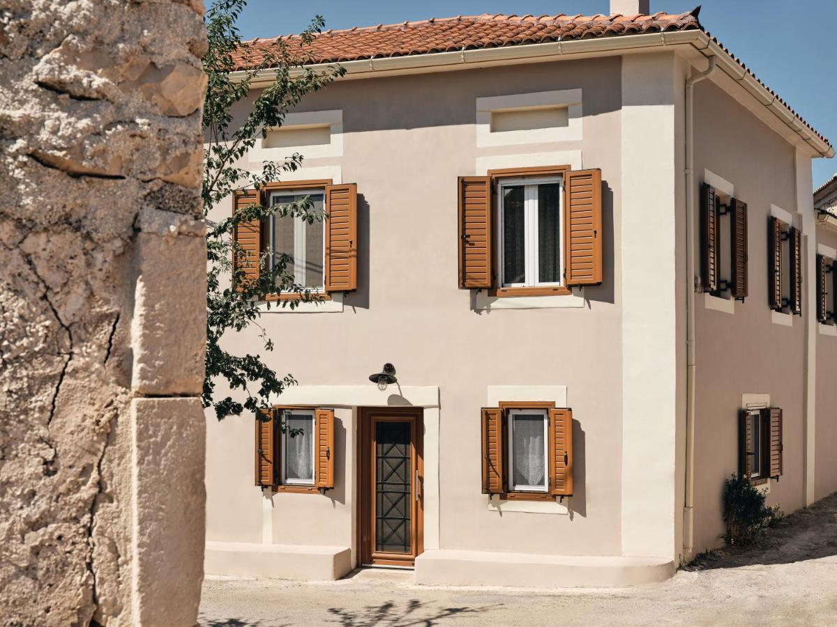 Joya Village House Agios Leon Exterior foto
